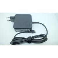 Блок питания к ноутбуку Lenovo 65W 20V/3.25A, 15V/3A, 9V/2A, 5V/2A, USB Type-С, w Фото
