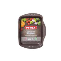 Форма для выпечки Pyrex Asimetria 25 х 20 см прямоугольная Фото