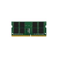 Модуль пам'яті для ноутбука Kingston SoDIMM DDR4 4GB 3200 MHz Фото