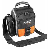 Сумка для инструмента Neo Tools з 4 зовнішніми та 4 внутрішніми кишенями Фото
