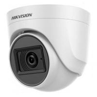 Камера відеоспостереження Hikvision DS-2CE76D0T-ITPFS (2.8) Фото