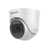 Камера відеоспостереження Hikvision DS-2CE76D0T-ITPFS (2.8) Фото