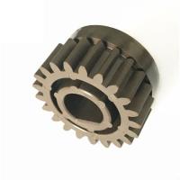 Шестерня AHK 21T HP LJ 5000 аналог RS6-0356-000 Фото