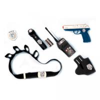 Іграшкова зброя Simba Полицейский патруль Фото