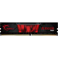 Модуль пам'яті для комп'ютера G.Skill DDR4 16GB 3200 MHz AEGIS Black Фото