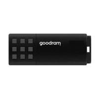USB флеш накопитель Goodram 16GB UME3 Black USB 3.0 Фото