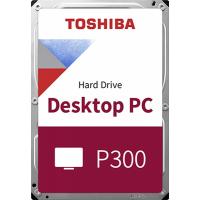 Жорсткий диск Toshiba 3.5" 4TB Фото