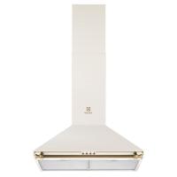 Витяжка кухонна Electrolux EFC226V Фото