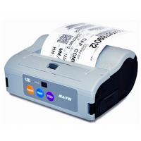 Принтер етикеток Sato MB400i, Портативний, bleutooth, USB, 104 мм Фото