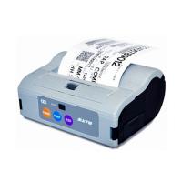 Принтер этикеток Sato MB400i, Портативний, bleutooth, USB, 104 мм Фото