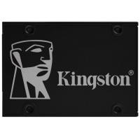 Накопитель SSD Kingston 2.5" 256GB Фото