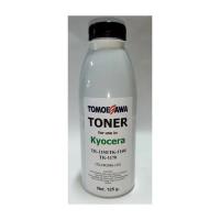 Тонер Tomoegawa KYOCERA TK-1150/TK-1160/TK-1170, 125г Фото