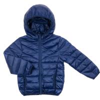 Куртка детская Kurt пуховая Фото