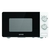 Мікрохвильова піч Gorenje MO17E1W Фото