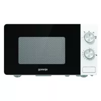 Мікрохвильова піч Gorenje MO17E1W Фото