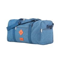 Сумка дорожная TravelZ Hipster 36 Jeans Blue Фото