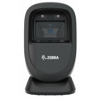 Сканер штрих-коду Symbol/Zebra DS9308-SR 2D USB, black, kit Фото