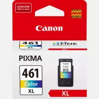 Картридж Canon CL-461 color XL Фото