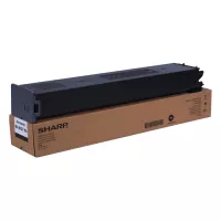 Картридж Sharp MX 61GTBA Black 40K Фото