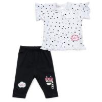 Набор детской одежды Monili в горошек Фото