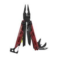 Мультитул Leatherman Signal Crimson Фото