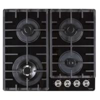 Варочна поверхня Ventolux HSF640-H2G CEST (BK) Фото