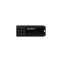 USB флеш накопитель Goodram 64GB UME3 Black USB 3.1 Фото