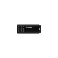 USB флеш накопитель Goodram 64GB UME3 Black USB 3.1 Фото