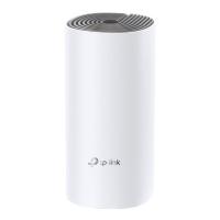 Точка доступа Wi-Fi TP-Link DECO E4 1 pcs AC1200, 2xFE LAN/WAN, MESH, MU-MIMO, Фото