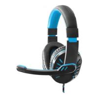 Наушники Esperanza EGH330B Blue Фото