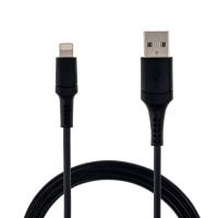 Дата кабель Grand-X USB 2.0 AM to Lightning 1.0m MFI Фото