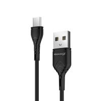 Дата кабель Grand-X USB 2.0 AM to Type-C 1.0m Фото