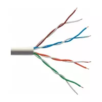 Кабель мережевий Digitus UTP 305м, cat 5e, CU, AWG24 Фото