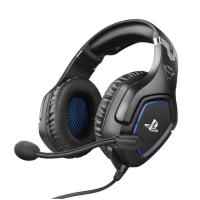 Наушники Trust GXT 488 Forze-G for PS4 Black Фото