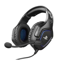 Навушники Trust GXT 488 Forze-G for PS4 Black Фото