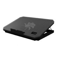 Підставка до ноутбука Esperanza Samum Notebook Cooling Pad all types Фото