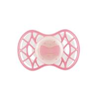 Пустушка Nuvita Air55 Cool 6m+ ортодонтична (світиться в темряві) Фото