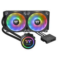 Система рідинного охолодження ThermalTake Floe DX RGB 280 TT Premium Edition Фото