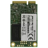 Накопитель SSD Transcend mSATA 256GB Фото