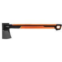 Топор Neo Tools 2200г, топорище из стекловолокна и TPR Фото