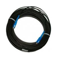 Оптичний патчкорд OK-Net SC/UPC-SC/UPC, Simplex, Singlemode, 15м Фото