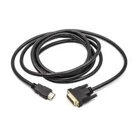 Кабель мультимедийный PowerPlant HDMI M to DVI M 3.0m Фото