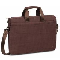 Сумка для ноутбука RivaCase 15.6" 8335 Brown Фото