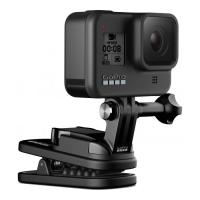 Аксессуар к экшн-камерам GoPro Magnetic Swivel Clip Фото