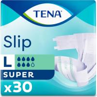 Підгузки для дорослих Tena Slip Super Large 30 Фото