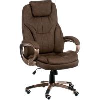 Офисное кресло Special4You Bayron brown Фото