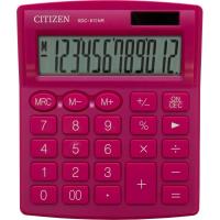 Калькулятор Citizen SDC812-NRPKE Фото