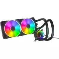 Система рідинного охолодження Fractal Design Celsius+ S28 Prisma Фото