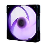 Кулер до корпусу Scythe Kaze Flex 120 mm RGB PWM Фото