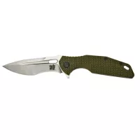 Ніж Skif Defender II SW Olive Фото